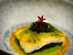 -广州四季酒店·佰鲜汇·现代法餐
