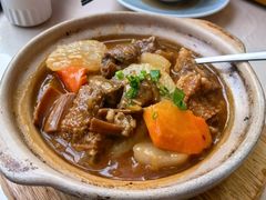 广州街边牛杂-味妙顺德厨房(绿地缤纷城店)