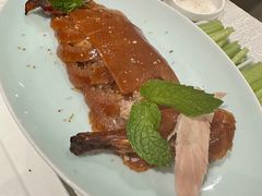 -萃華楼(王府井店)