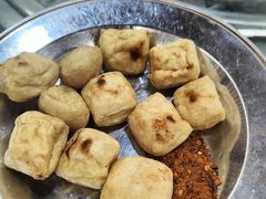 -山菌美食苑(振兴路店)