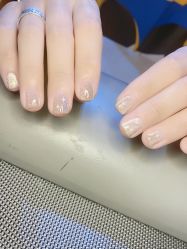 点击看大图 -夏茉美甲美睫