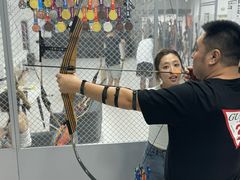 -i彻射箭俱乐部(新光界店)