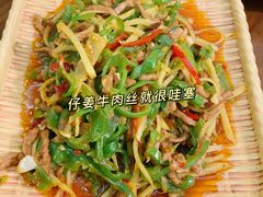 -又见小河浜·盐帮川菜(松江商业广场店)