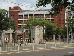 -武汉市洪山区卓刀泉小学