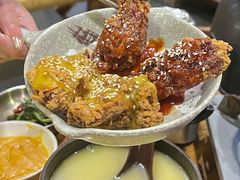 -小木屋米酒店·韩国料理(深圳总店)