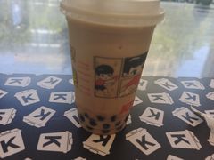 -肯德基(杭州永安店)