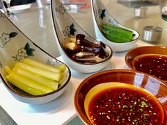 沾水三拼-铜锣湾·有麝自然香(长嘉汇购物公园店)