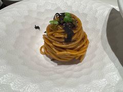 -君庭中餐馆(湘江豪生店)
