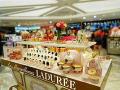 -乐天免税店(明洞店)