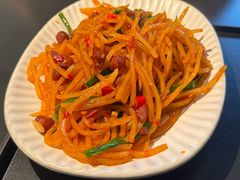 -Ameigo梅果·云贵川bistro(长宁来福士店)