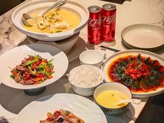 -洞庭家宴·头牌甲鱼(广渠门店)