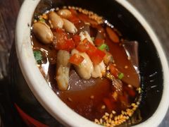 -串大叔炭火烤串·鸡西大冷面刀削面(总店)
