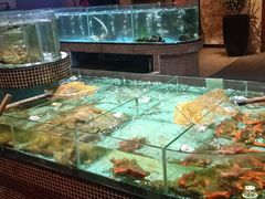 -观澜湖酒店·邀月庭中餐厅