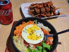 -延姬炸串(天玥中心店)