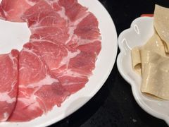 -三江两海老火锅(北京首店)