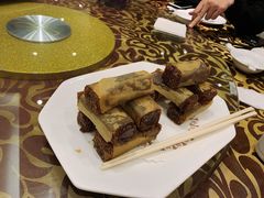 -新兴家喻酒家·羊城名宴(昌岗店)