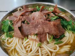 -河南拉面(肇周路店)