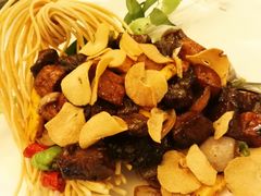 -大东方海鲜酒楼(小武基桥店)