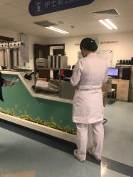 -北京大学第一医院妇产儿童医院