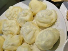 -老白肉馆(临江小区店)