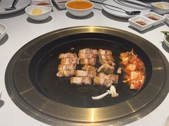 -韩时烤肉(枫蓝店)