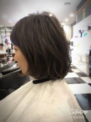 -BHG Hair Salon