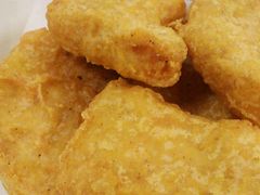 麦乐鸡-麦当劳(无锡永乐店)