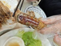 -覃记海鲜美食餐厅