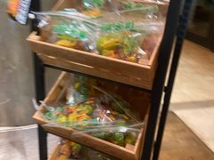 -逸廊大堂吧(三亚海棠湾万丽度假酒店)