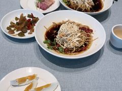 -扬州万怡酒店-中餐厅(文昌中路店)