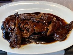 -老头儿油爆虾(胜利河美食街店)