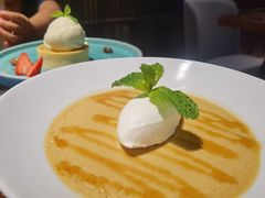 -杭州桐庐康莱德酒店西餐厅-舍