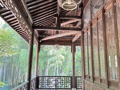 -树山生态村