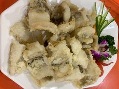 豆腐鱼-达濠炒饭·潮汕味道