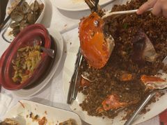 -喜记避风塘炒辣蟹(旗舰店)