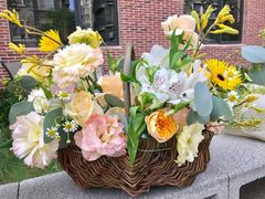 -良友花店(天目山路店)