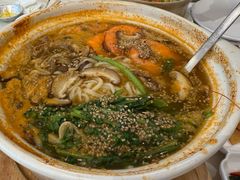 -南山鲜虾面·活鲜小馆·海味大连菜(南山总店)