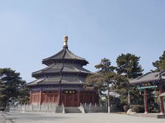 -中国唐苑