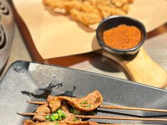 -烤匠麻辣烤鱼(环球中心店)