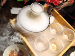 -火宫殿·湘菜小吃·商务宴请·生日聚会(东塘店)