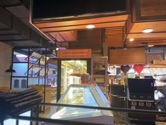 -梨花自助烤肉(乐宾店)