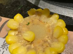 -牛事制造局牛肉火锅(莲岳路店)