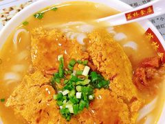 -荔林食店(西华路店)
