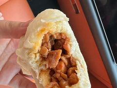-老陶包子铺(南大西南村店)