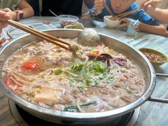 -麒麟豆汤圆子火锅(川心小区店)