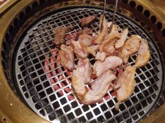 -肉魁屋·烧肉·烧鸟·酒场(高新店)
