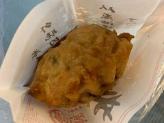 -老上海葱油饼(黄河路店)