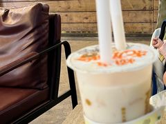 -放哈·甜醅子奶茶创造者(正宁路店)