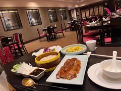 -海天楼中餐厅(吴宫泛太平洋酒店)