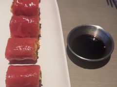 -茶港·点心·啫啫煲(王府井店)